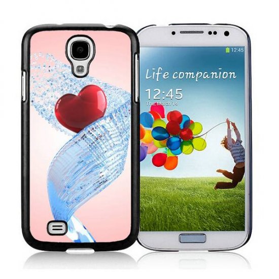 Valentine Heart Samsung Galaxy S4 9500 Cases DLL | Women